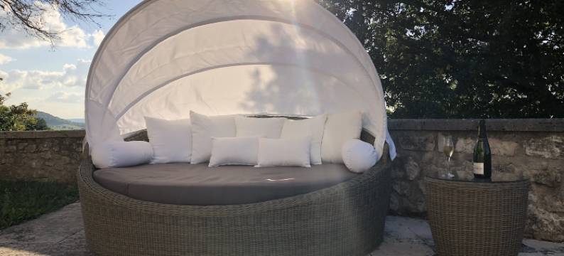 Cottage in Wine Country图片