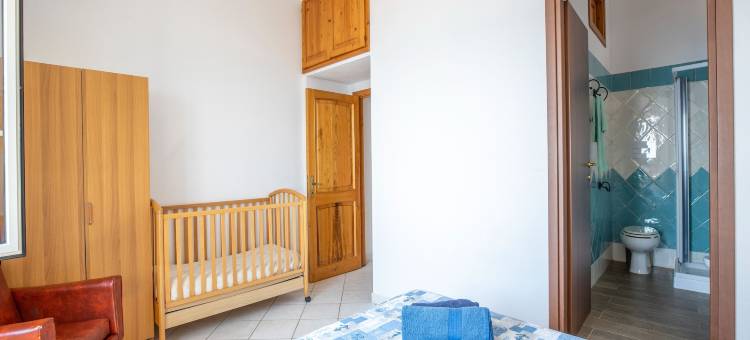 Apartment in Cala Gonone by Dolce Acqua Cliff图片
