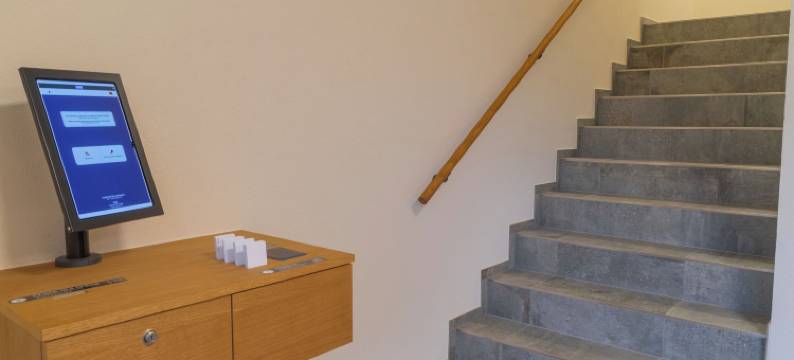 Gasthof zum Reh - 自助入住(Gasthof zum Reh - Self-Check-in)图片