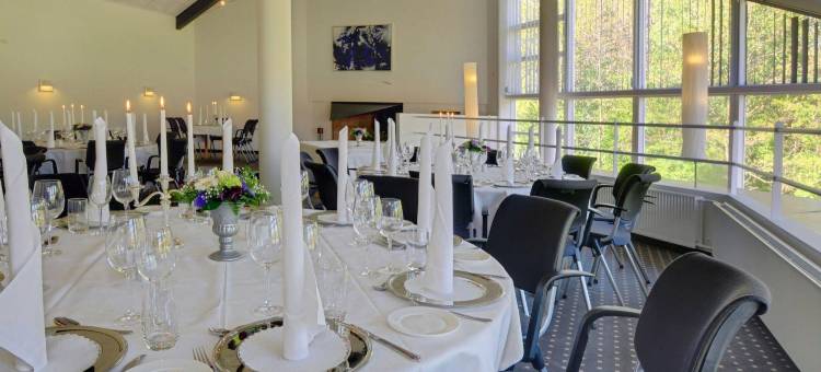 森讷堡斯堪迪克酒店(Scandic Sønderborg)图片