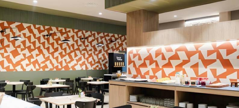 瓦伦西亚入住酒店(DWO Valencia)图片