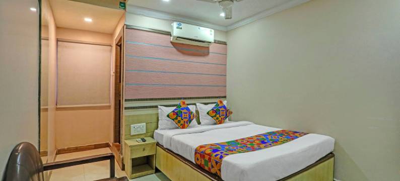 FabHotel Tanvi Grand图片