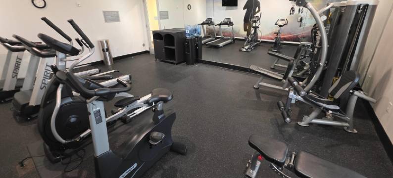 Hawthorn Extended Stay Austin North图片