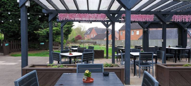 翡翠国王的弓手酒店(The Bowman by Greene King Inns)图片