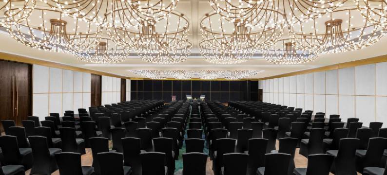 果阿潘吉姆诺富特酒店(Novotel Goa Panjim)图片