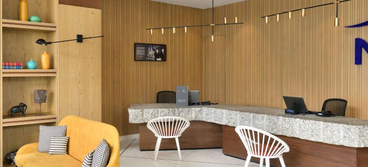 诺富特焦特布尔 ITI 圆环酒店(2023 年 4 月开业)(Novotel Jodhpur Iti Circle)图片