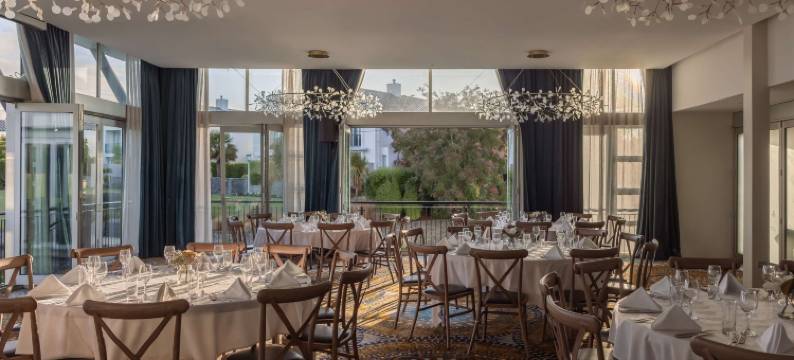 派珀斯基督城清水度假村(Peppers Clearwater Resort)图片