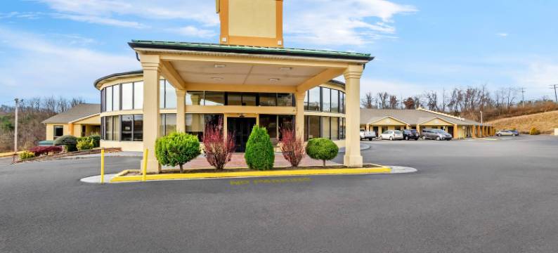 希尔斯维尔品质酒店(Quality Inn Hillsville)图片