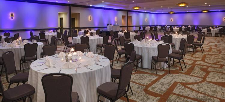 华盛顿特区 - 洛克维尔希尔顿酒店及行政会议中心(Hilton Washington DC/Rockville Hotel & Executive Meeting Center)图片