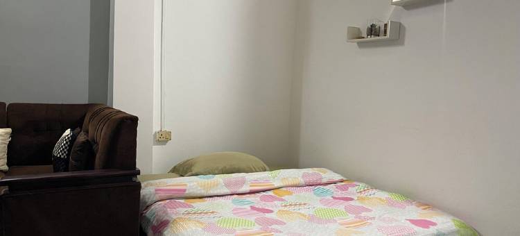 Noor Lyang apartment, family- sized, close to main market图片