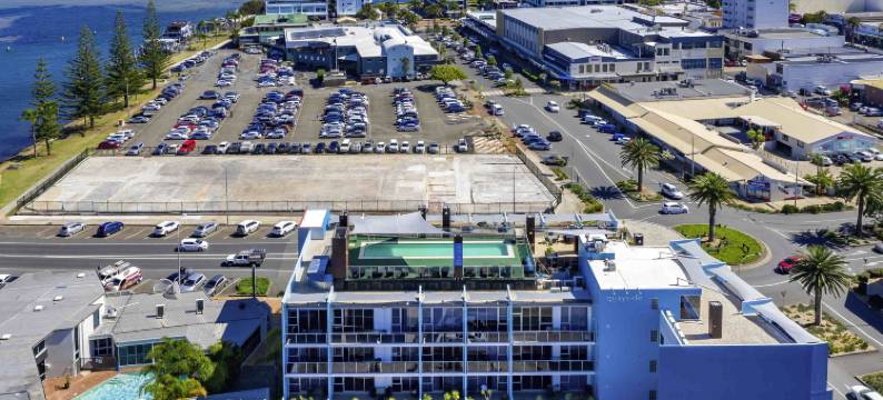 曼特拉码头酒店(Mantra Quayside Port Macquarie)图片