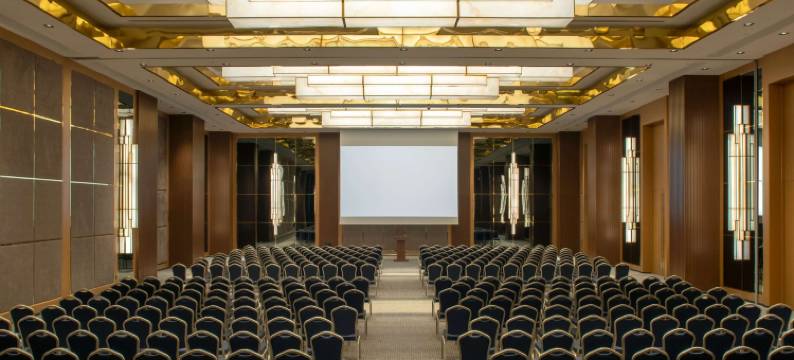 迪亚巴克尔瑞享酒店(Mövenpick Diyarbakir)图片