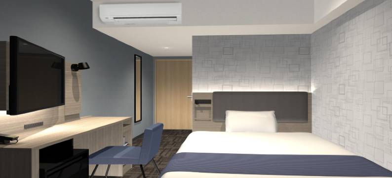 京急EX INN横滨站东口-横滨港前(Keikyu Ex Inn Yokohama Station East)图片