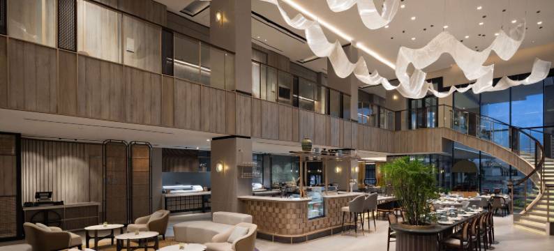 茉莉芬美居酒店(Mercure Madiun)图片