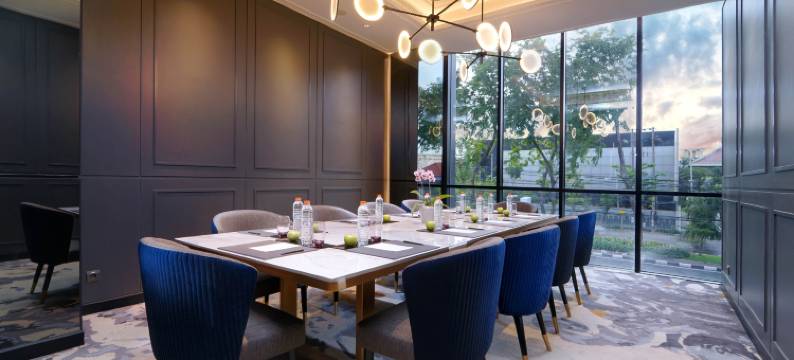 美居泗水Manyar(Mercure Surabaya Manyar)图片