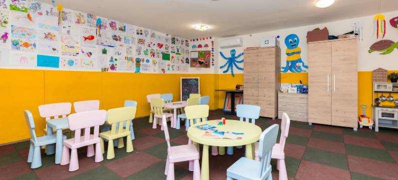 阿米尼斯森瑟斯度假村(Aminess Younique Senses Resort)图片