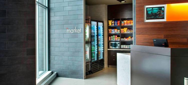 费城南海军船坞万怡酒店(Courtyard Philadelphia South at the Navy Yard)图片