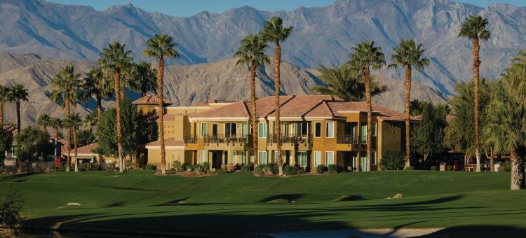 沙漠泉万豪别墅酒店(Marriott's Desert Springs Villas II)图片