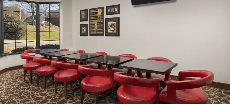Staybridge Suites 查尔斯顿，阿什利磷酸盐(Staybridge Suites CHARLESTON-ASHLEY PHOSPHATE by IHG)图片