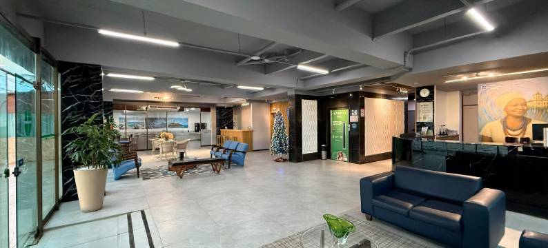 Nacional Inn旗下萨尔瓦多丹快捷酒店(Dan INN Express Salvador By Nacional Inn)图片