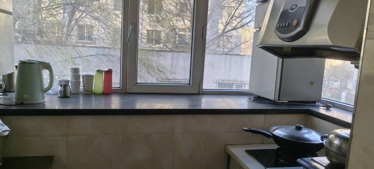 丁香湖民宿(丁香湖路分店)图片