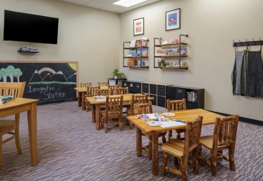 Marriott's StreamSide Douglas at Vail Hotel Overview