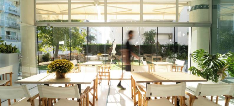 Eco-Apartments la Marineda & Hotel Thalassa Sport & Spa图片