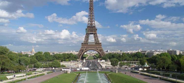 巴黎东站东区酒店(Radisson Individuals成员)(East Side Hotel Paris Gare de l’Est, a member of Radisson Individuals)图片