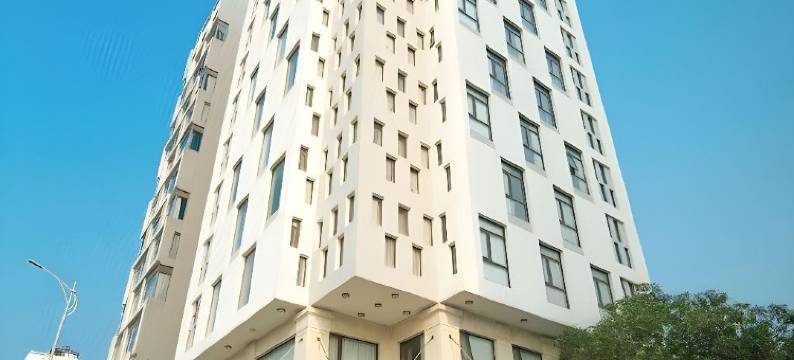 岘港金太阳酒店(Golden Sun Hotel Danang)图片