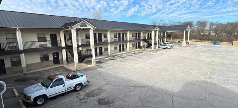 HiWay Inn Express Kiowa Hwy 69图片