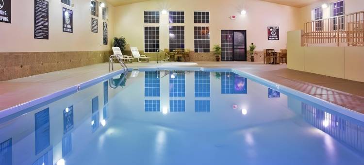 瓦拉瓦市中心凯艺套房酒店(Quality Inn & Suites Downtown Walla Walla)图片