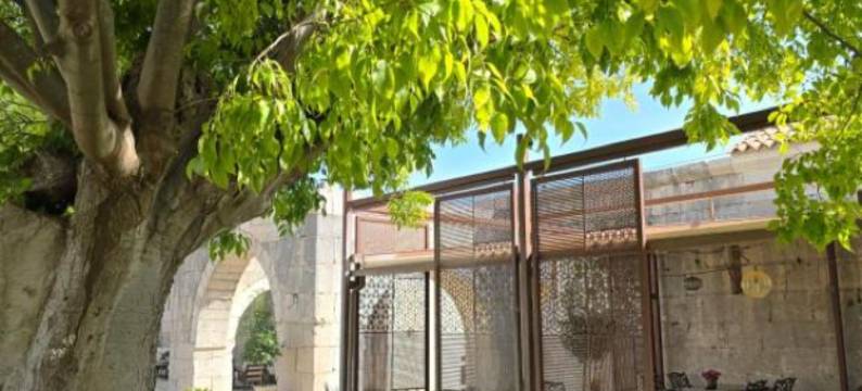 历史悠久的韩隐居处(Historic Han Hideaway)图片