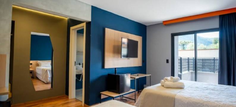 米纳斯花园酒店(Minas Garden Hotel)图片