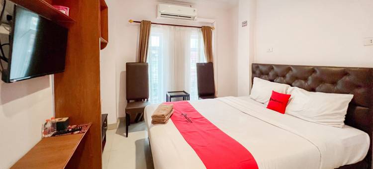 RedDoorz at Vania Residence Medan图片