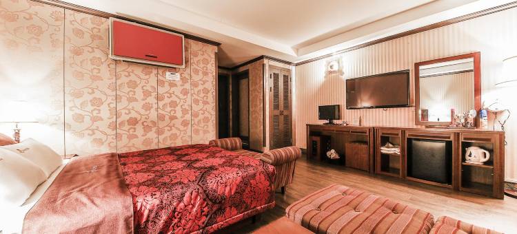 合井南京酒店(Hapjeong Namgyung Hotel)图片