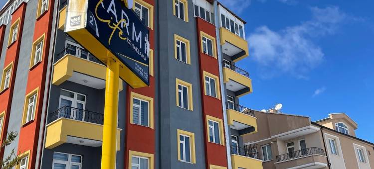 KARMİLİFE KONAKLAMA图片