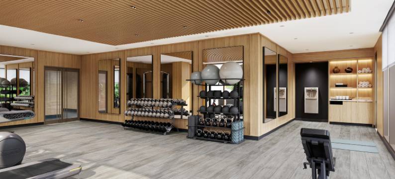 希尔顿俱乐部卡哈库檀香山(Hilton Club Ka Haku Honolulu)图片