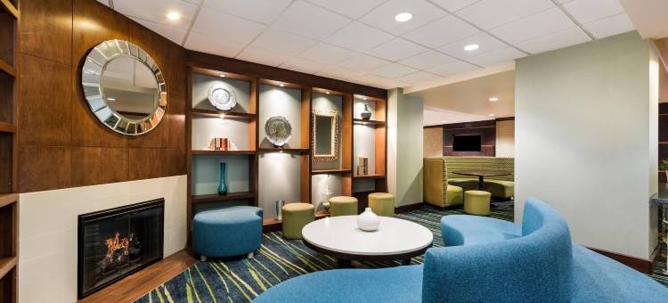 维吉尼亚海滩海滨丽怡酒店(Country Inn & Suites by Radisson, Virginia Beach (Oceanfront), VA)图片