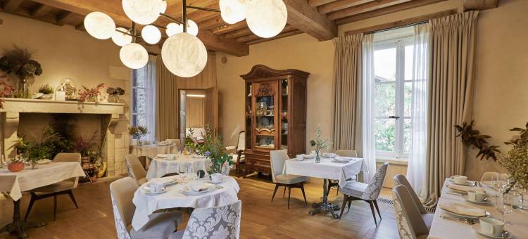 Domaine的Etangs，奥北尔奇度假村集合(Domaine des Etangs, Auberge Collection)图片