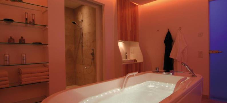 天使高尔夫球酒店(Angel's - Das Hotel am Golfpark)图片