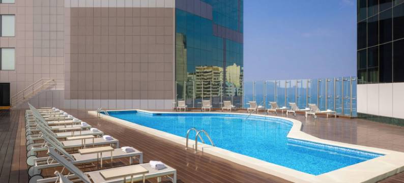 利马 JW 万豪酒店(JW Marriott Hotel Lima)图片