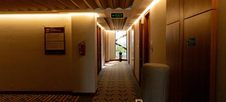 阿扎纳风格酒店图伦加贡(Azana Style Hotel Tulungagung)图片