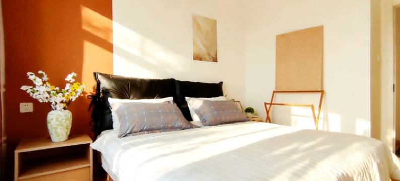 瑾誉公寓(东北亚大街分店)图片