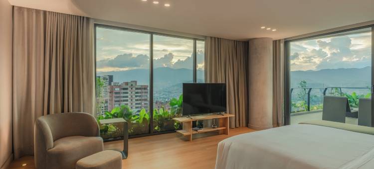 Wake BioHotel，Design Hotels 成员(Wake BioHotel)图片