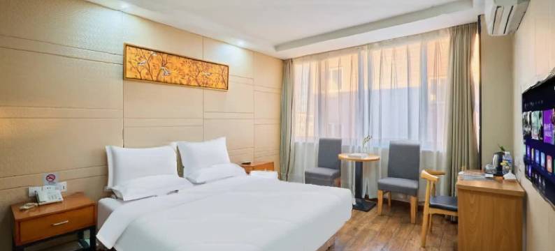 南苑e家酒店(宁波火车站北广场店)图片