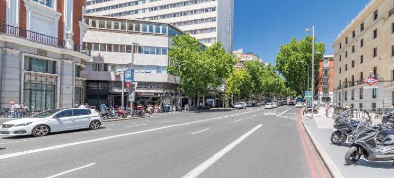 AYZ Princesa - 自动入住物业(Ayz Princesa-Auto Check-in Property)图片