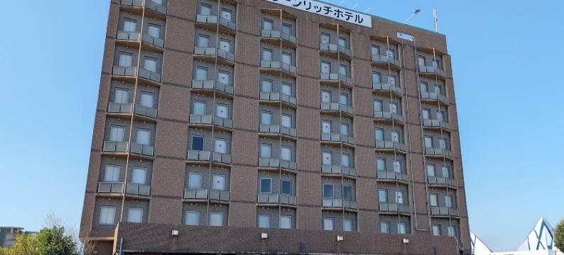 阿苏熊本机场人工温泉二股汤之华格林里奇酒店(Green Rich Hotel Aso Kumamoto Airport (Artificial Hot Spring Futamata Yunohana))图片