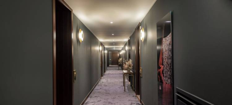 佛罗伦萨Teatro豪华公寓 - Starhotels Collezione(Teatro Luxury Apartments Firenze - Starhotels Collezione)图片