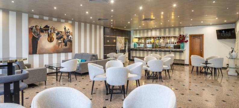 卡尔达斯酒店(Hotel Cristal Caldas)图片