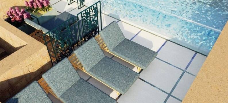 The Vincent Boutique Suites图片